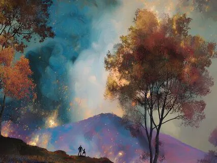 Earth Resonance