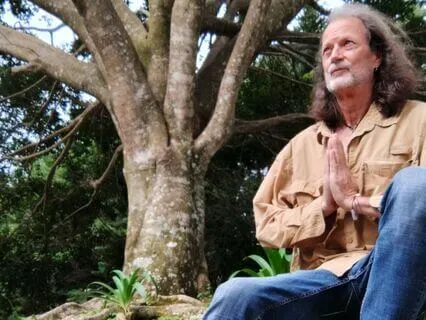 Earth's Sacred Heartbeat: Grounding With Binaural Om Mantra