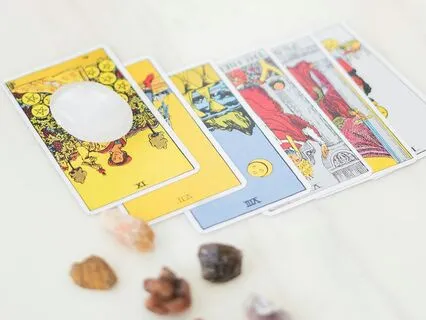 Earth Signs - A Past Connection Returns