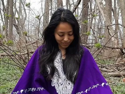 Earth & Sky Meditation For Grounding & Deep Self-Connection