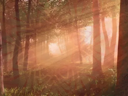 Earth Sound Meditation For Relaxation & Sleep