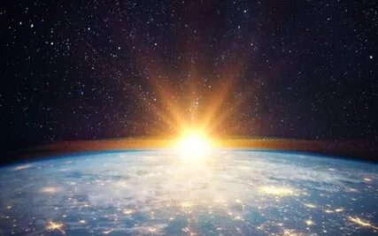 Earth Star Chakra Meditation 