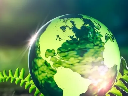 Earth Star Chakra Meditation