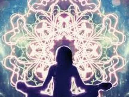 Earth-Star Goddess Transmission