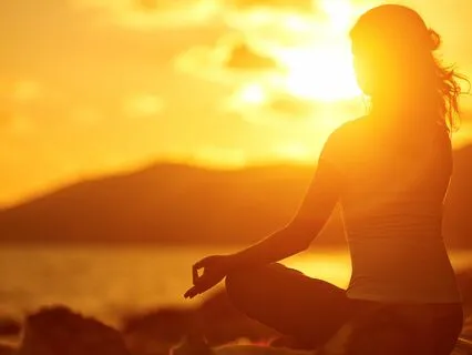 Earth | Sun Goddess Meditation