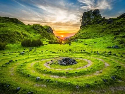 Earthing: Connect To The Medicine Of Mother Earth