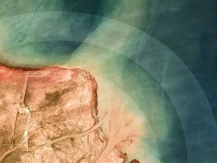 Earthing (Solfeggio, Binaural Beats, Schumann Resonance)