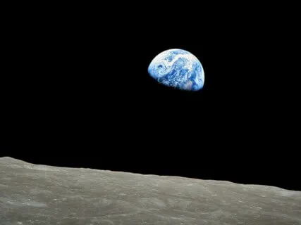 Earthrise
