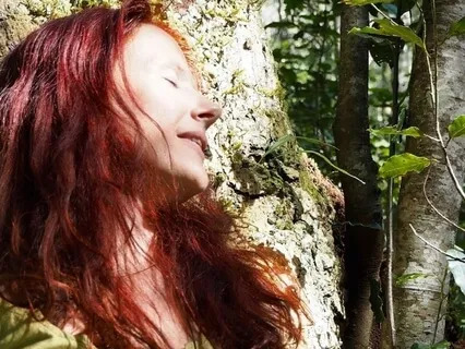 Earthspot Meditation