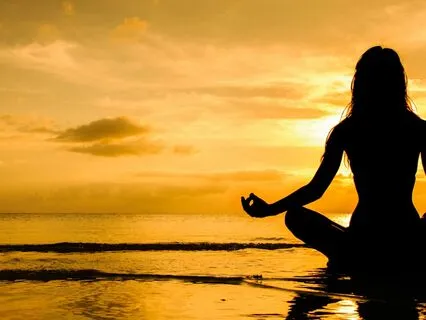 Ease And Breath: A Short Relaxation Meditation