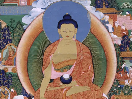 Ease And Pleasure As Medicine