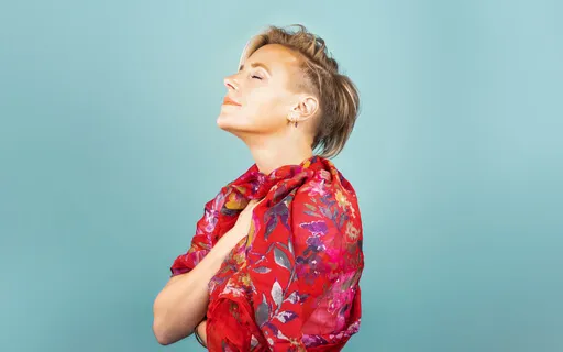 Ease Anger Toward Your Mother - Meditation