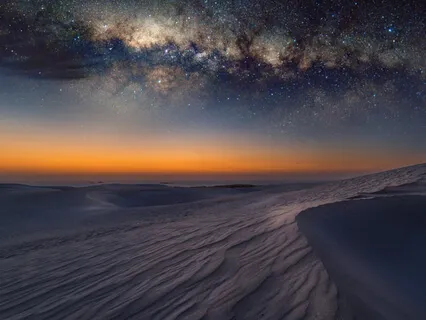 Ease Anxiety & Depression (Soft Spoken For Sleep)