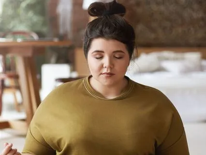 Ease Anxiety With Gentle Curiosity