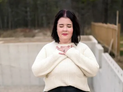 Ease During Postpartum