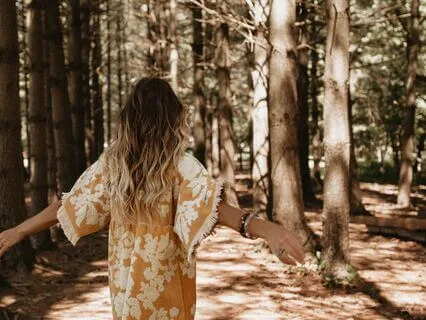 Ease In The Air: Meditation For Flying Anxiety