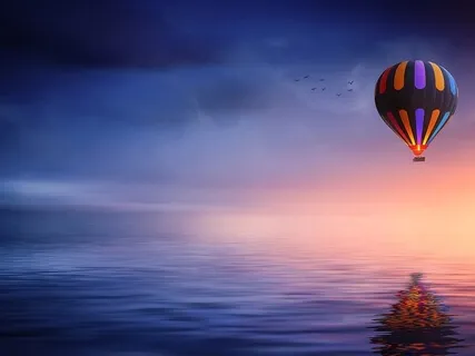 Ease Into A Deep Restful Sleep