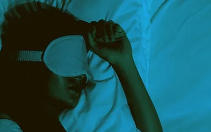 Ease Into A Peaceful Sleep