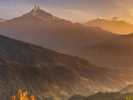 Ease Into Calm - A Body Scan Mindfulness Meditation