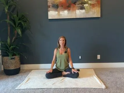 Ease Into Flexibility: A Mindful Hips & Hamstrings Practice