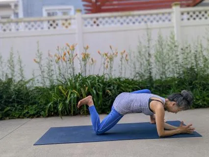 Ease Into Flexibility | Beginner Hatha Yoga