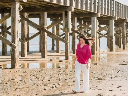 Ease Into Monday - Walking Meditation