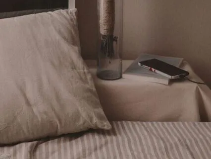 Ease Into Sleep - 10 Min Body Scan & Breathwork