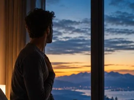 Ease Into Sleep With Gratitude