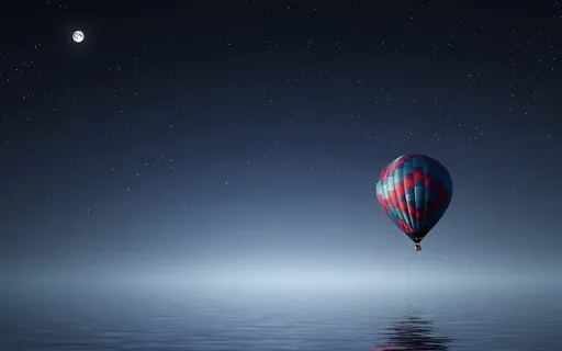 Ease Into Sleep With The Breath