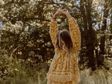 Ease Into The Day, Darlin’ — A Gentle Morning Nidra