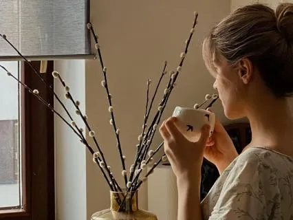 Ease Into The Morning