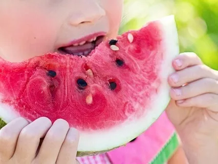 Ease Into The Ripeness Of You