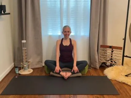 Ease into the Week - Gentle Movement with Sound 4.13.26