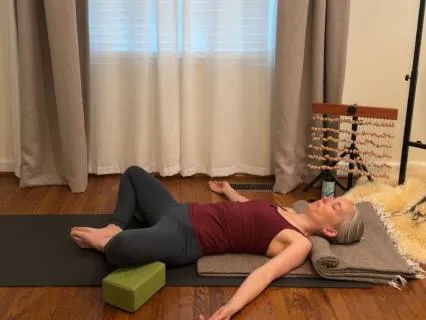 Ease Into The Week - Gentle Movement With Sound 4.20.26