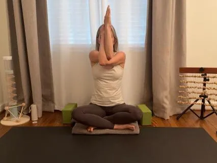 Ease Into The Week - Gentle Movement With Sound 5.11.26