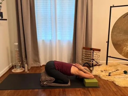 Ease Into The Week - Gentle Movement With Sound 6.1.26