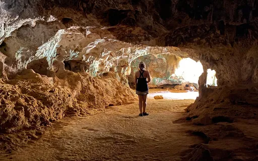 Ease, Joy and Freedom