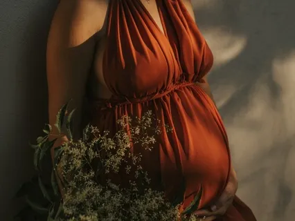 Ease Labor Anxiety Meditation