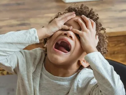 Calming Separation Anxiety With 432 Hz Crystal Singing Bowls