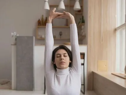 Melt Shoulder Tension: 7-Minute Crystal Sound Healing