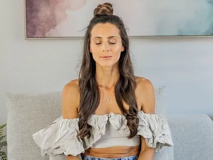 Ease Sleep Anxiety Meditation