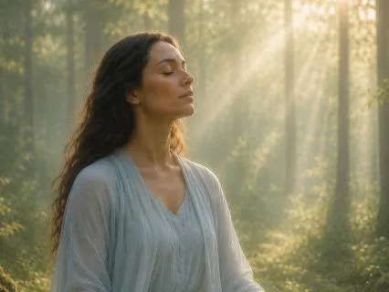 Ease The Need To Know – Meditation For Trust