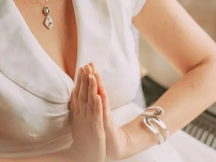 Ease With Money Meditation