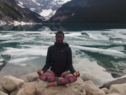 Ease Your Anxiety: A Guided Meditation With Millie