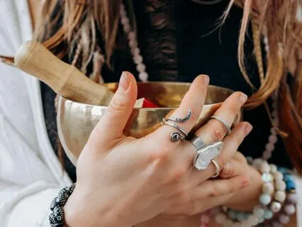 Ease Your Period Day 1: Celebrate Your Divine Feminine