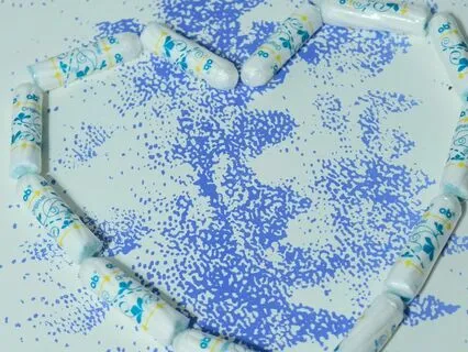 Ease Your Period Day 2: Celebrate Your Cycles