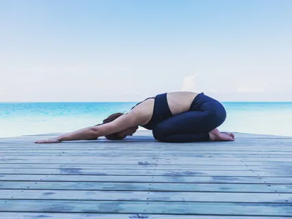 Easeful Body Blessing