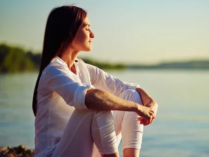 Easier Meditating By Sitting More Comfortably: A Feldenkrais Lesson