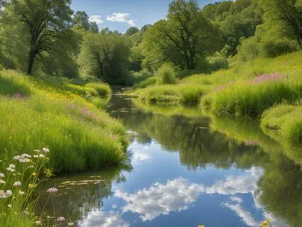 Easing Anxiety After Caring For Children