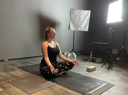 Easing Anxiety Meditation